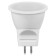 LED lamp (3W) 230V G5.3 4000K MR11, LB-271