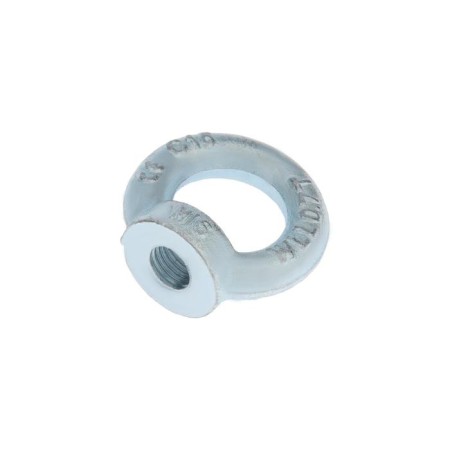 Rym-Gaika Tundra Krep, Din582, M16, galvanized, 1 pc.-2