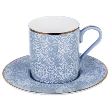 Balsford coffee set Marmaris, 100 ml, 12 items-2