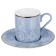 Balsford coffee set Marmaris, 100 ml, 12 items