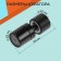 Zein z3590, rotary, on a hinge, black