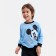 Set for a boy (sweatshirt, trousers) "Mickey Mouse" Disney, 104 cm