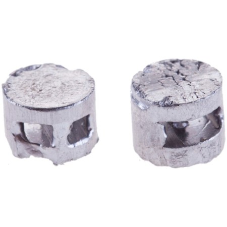 Lead filling, 10 mm, packaging 1 kg