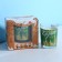 Candle "Kazan", 5.3 x 8.3 cm
