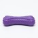 Chewing toy "Volumetric bone with paws", TPR, 12 cm, purple