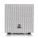 Корпус Thermaltake Core V1 Snow, без БП, miniITX, Desktop, белый