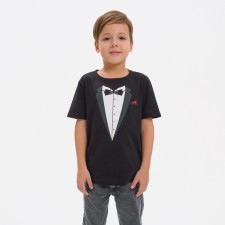 T-shirt Children's KAFTAN 