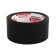 Glue tape Brauberg 440155, black, 45 μm, 48 mm x 66 m