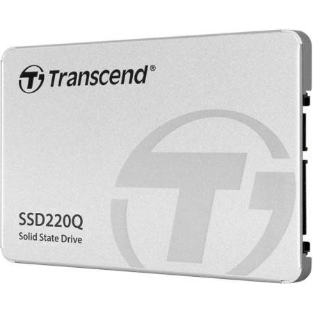 SSD Transcend Sata-III 2000GB TS2TSSD220Q 2.5 "-1