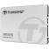 SSD Transcend Sata-III 2000GB TS2TSSD220Q 2.5 "