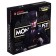 Black Black Edition Monopoly Game, 2-4 players, 8+