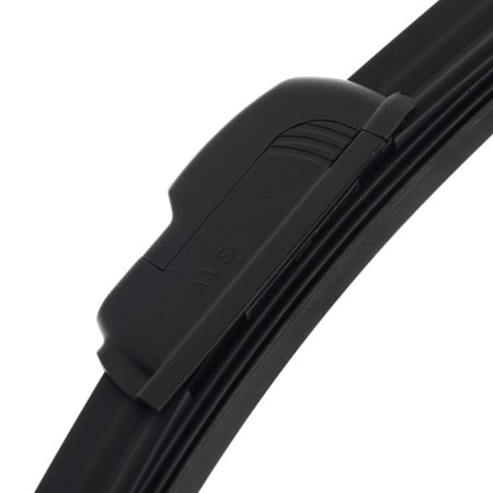 Avs Basic Line BL-15, 15 "/ 380 mm, frameless wiper brush-1
