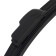 Avs Basic Line BL-15, 15 "/ 380 mm, frameless wiper brush