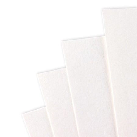 A4 watercolor paper, 40 sheets, 200 g/m2, for creativity in t/y film "Kitten"-2
