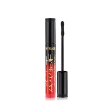 Тушь для ресниц Luxvisage Absolute, веерный супер объём, 8 г