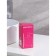 Liquid soap dispenser "Granit", 400 ml, color gray