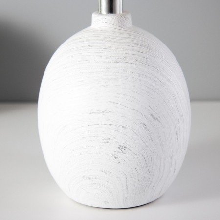HELP lamp 21196/1 E14 40W White-gray 20x20x35 cm Risalux-3