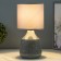 E14 40w 4 40W gray 15x15x32 cm Risalux