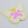 Thermal appliance "Butterfly", 7.5 x 5.8 cm