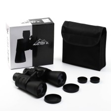 10x50 binoculars, 