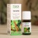 Pachuli essential oil 10 ml oleos
