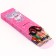 Penal-football Plastic, 75x195x25 mm, assembly, Minnie Mouse and unicorn