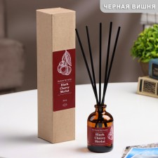 Diffusor Aromatic Black Cherry (Black Cherry Merlot)