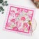 Set of napkins 40*40 cm 2 pcs