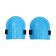Crites protective tundra, blue, set 2 pcs.