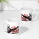 Sublimation mug "This is pi*ec comrades", with application