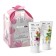 ALTAIBIO Gift set "for you", face cream 50 ml + cream gel eyelid 30 ml