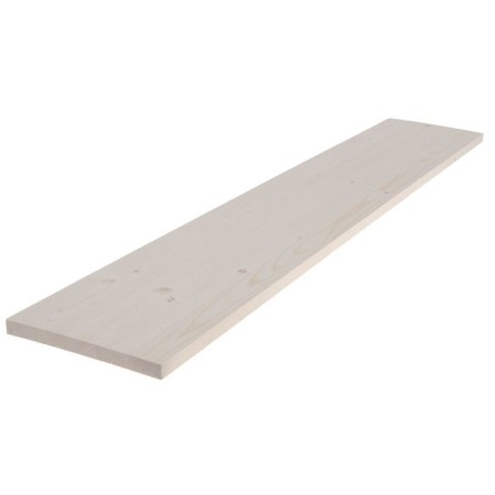 Approach 1200x200x18 mm, needles variety in-1