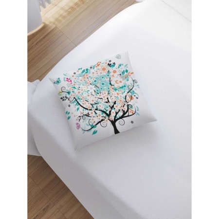 Pillowess decorative “Energy of nature”, on a zipper, size 45x45 cm-1