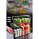 Organizer for the EMHOUSE refrigerator, tall, size MAXI