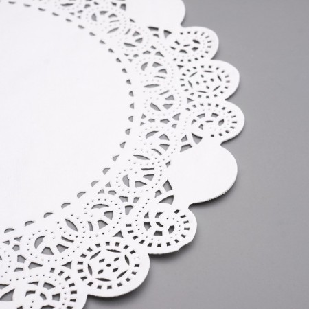 Cake napkin, 22 cm-1