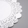 Cake napkin, 22 cm