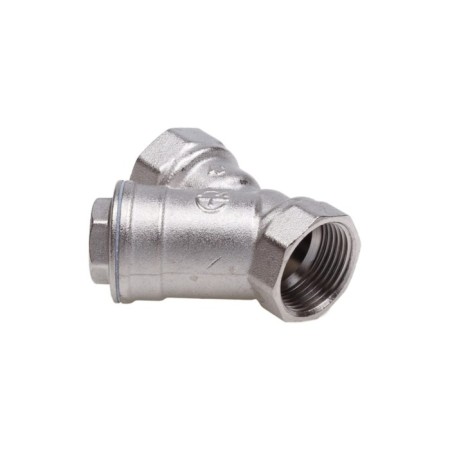 Aqualink coarse filter, 1 1/4 ", internal/internal thread