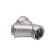 Aqualink coarse filter, 1 1/4 ", internal/internal thread