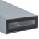 Facade lamp Arte Lamp Cometa A1524al-1GY, LED, 6 W, 9x9x21 cm, 360 lm, gray