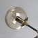 Hamburg chandelier, size 82x60x82 cm, 30w 6xe14 IP 20
