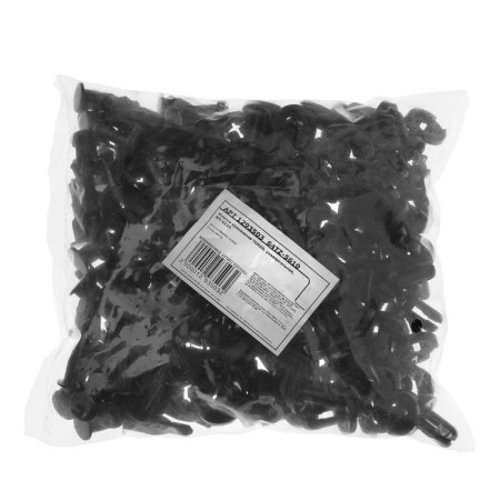 Clip fasteners, KP-0116-1