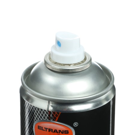 Polish Plastic Eltrans, matte, vanilla, 650 ml-1