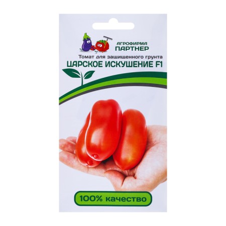 Seed Tomat "Tsarist Temptation", F1, 10 pcs
