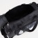 Sports bag with lightning, 3 outer pockets, black color