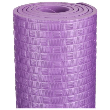 Sangh yoga rug, 183x61x0.7 cm, purple color-8