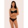 Women's cowards Tesma s, black color