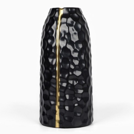 Vase for flowers interior "Gloria" 32 x 15 x 15 cm-1