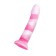 Beyond by Toyfa, Owen, silicone, silicone, pink color, 18 cm