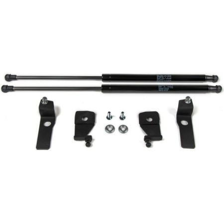 Copot shock absorbers "Avtoopor", Volkswagen Tiguan 2011-2016, 2 pcs., Uvwtig012