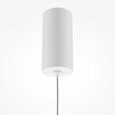 Maytoni Mod159PL-L6WK PRO BASE, 400X3520 mm suspension lamp, LED, 6W, 470LM, white color-5